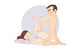 Sexposition generator 💖 All kinds of anal sexual positions "